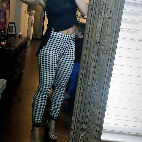 Forever 21 Pants - Forever 21